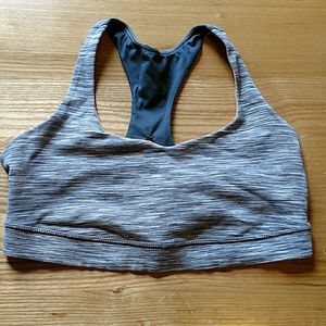 Lululemon 50 rep bra size 8